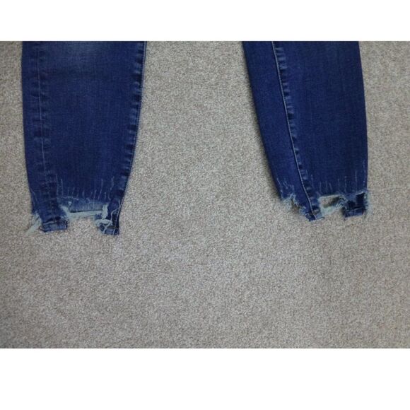 NWT Mavi Tess High Rise, Skinny Jeans (Sample Piece) - Picture 7 of 7